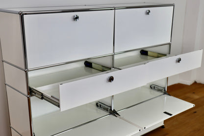 USM Highboard used #1247