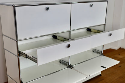 USM Highboard used #1247