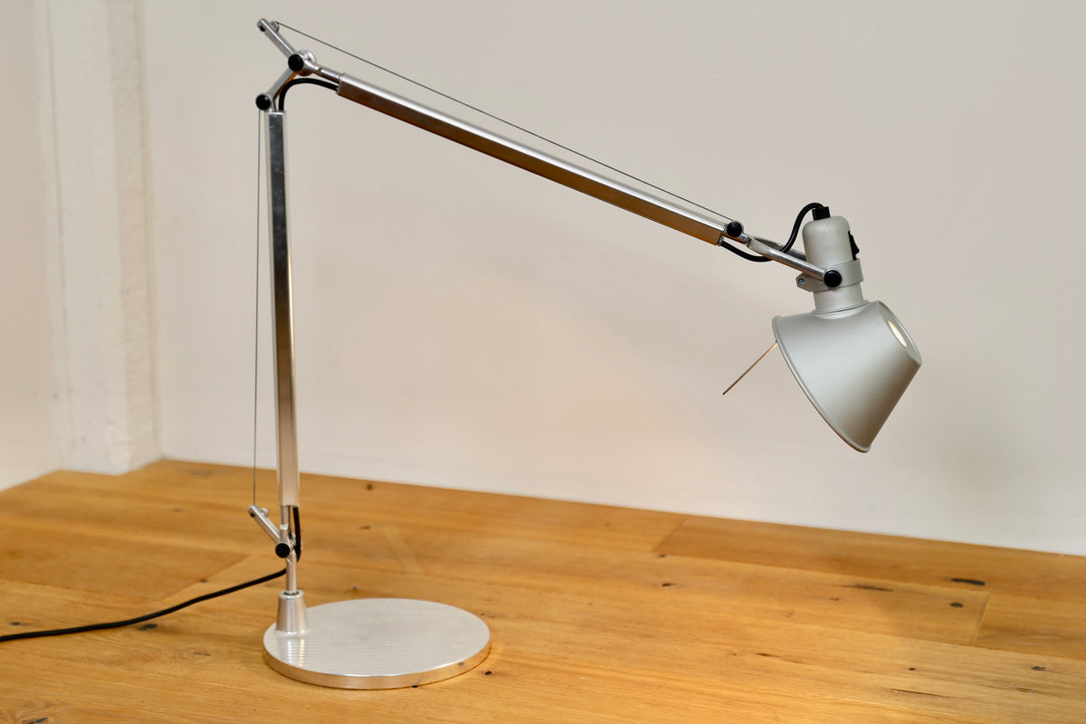 Artemide Tolomeo Tischlampe #1257