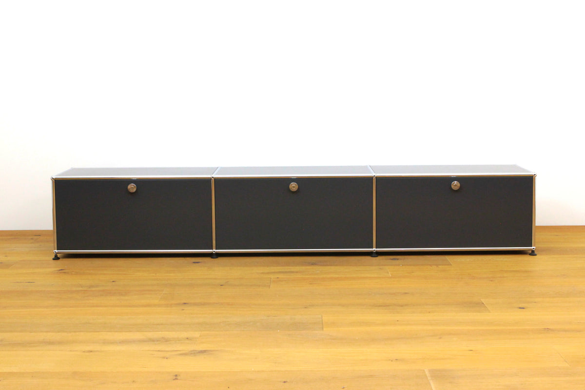 USM Lowboard used #1087