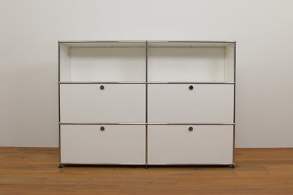 USM Highboard used #1021