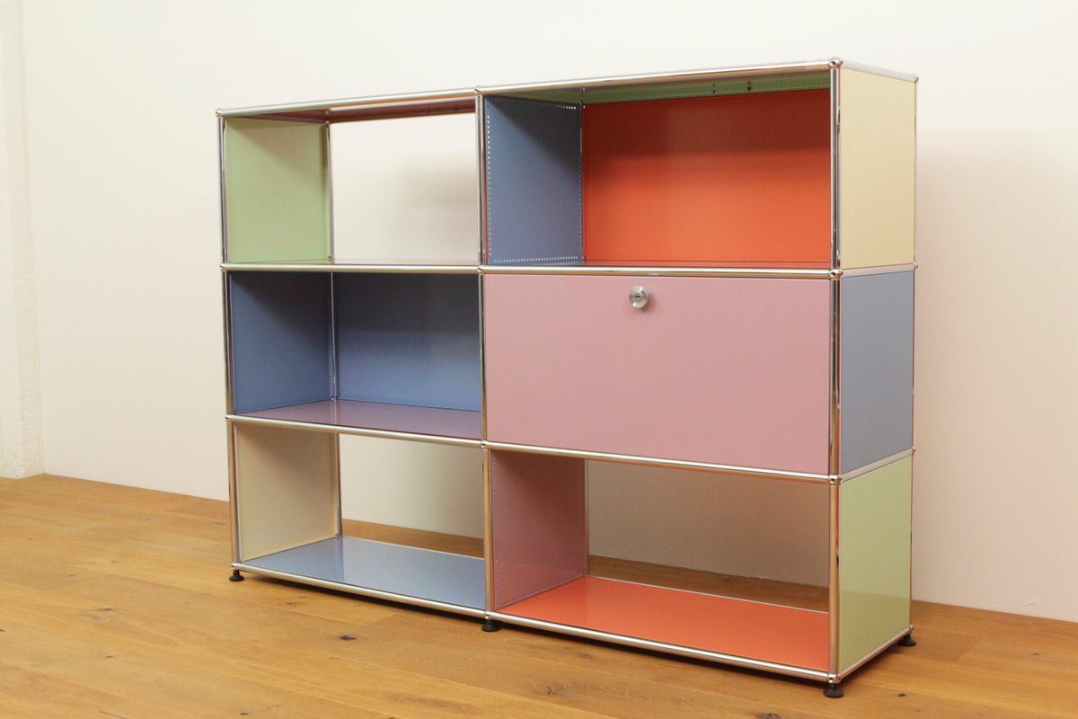 USM Highboard upcycled #1207