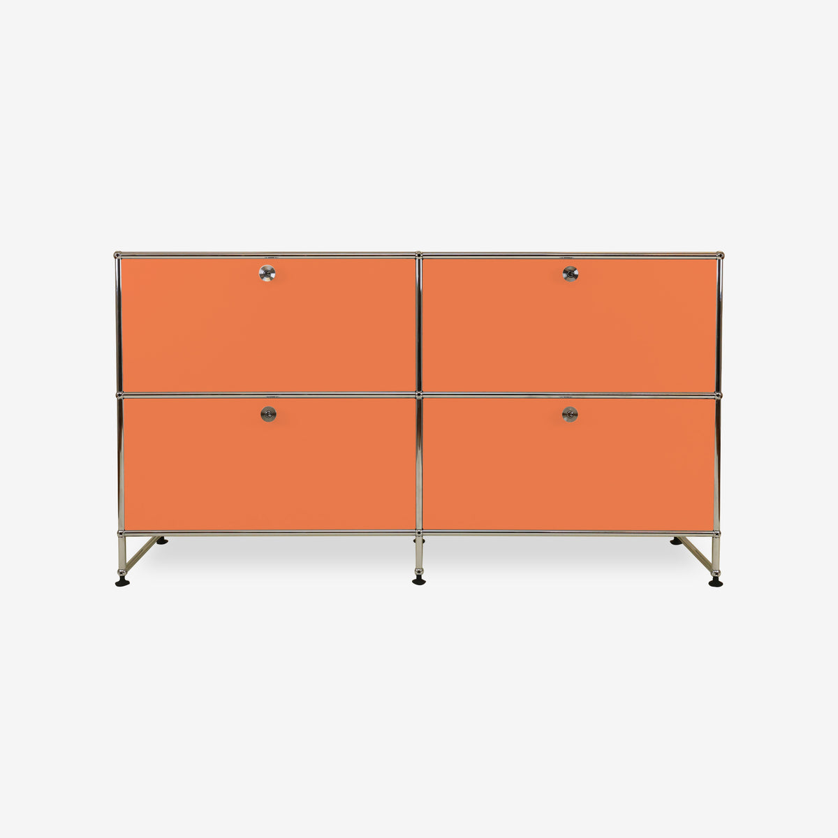 USM Sideboard upcycled #1006