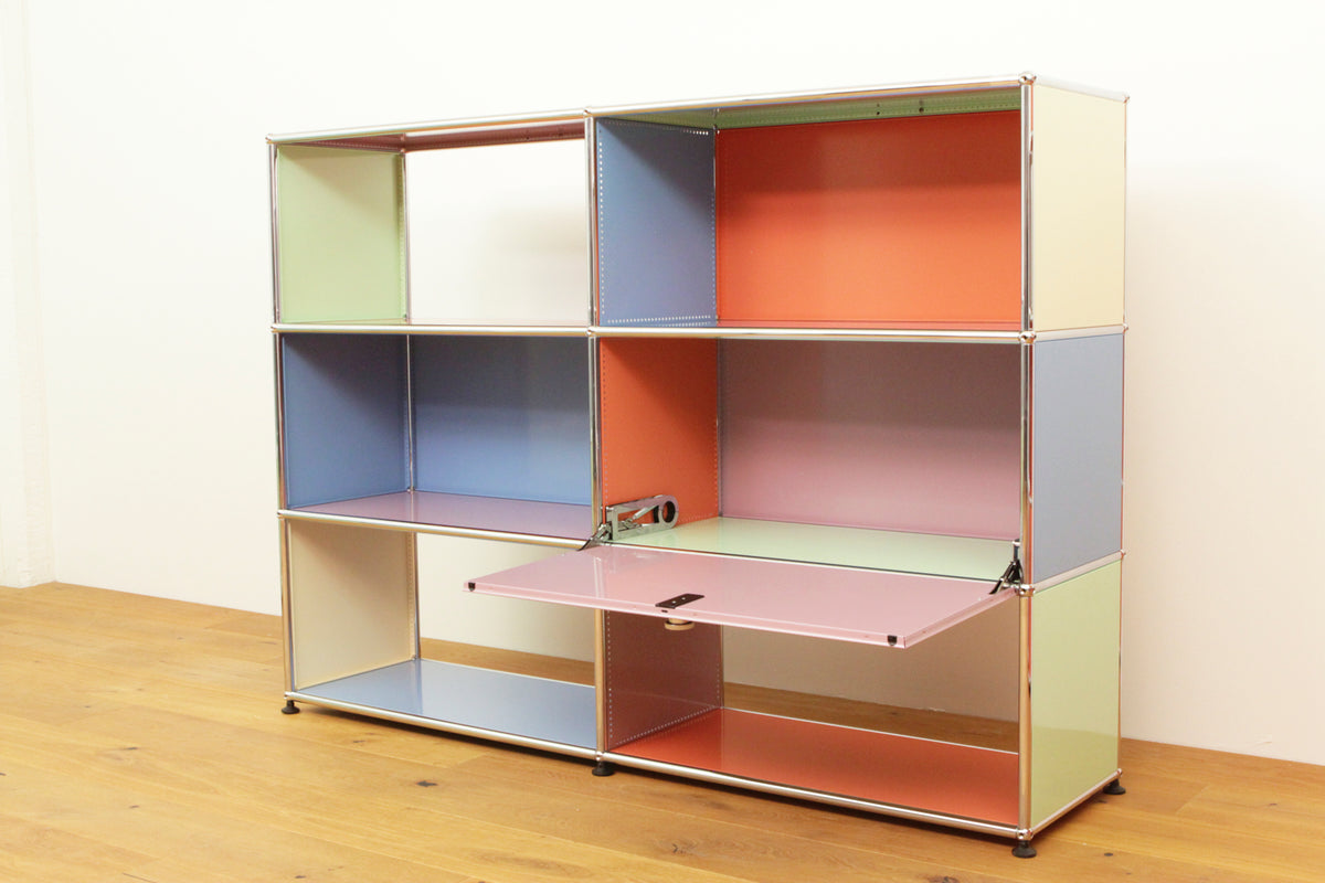 USM Highboard upcycled #1207