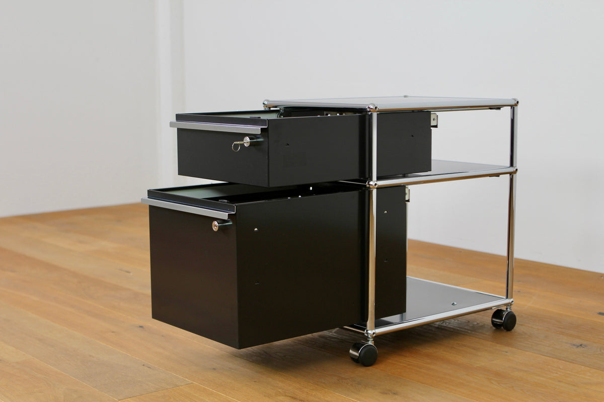USM Korpus abschliessbar #1246