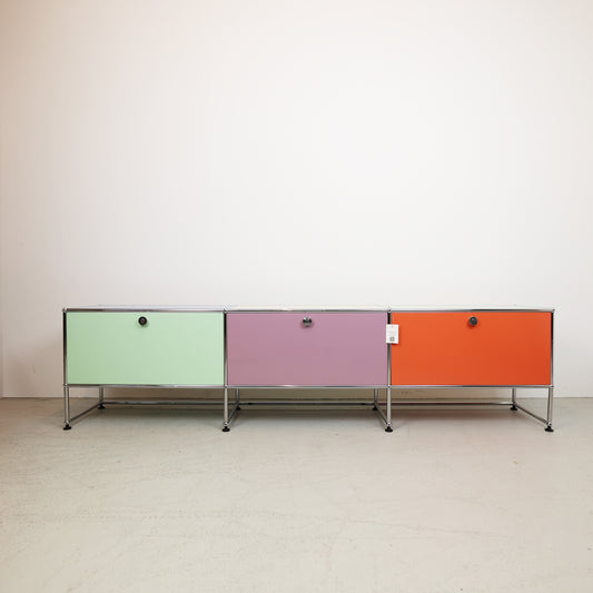 USM Lowboard upcycled #1102