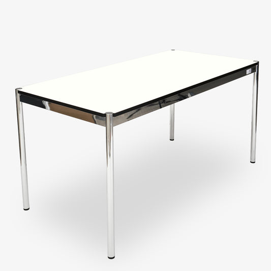 USM Haller Tisch 150x75 Upcycled