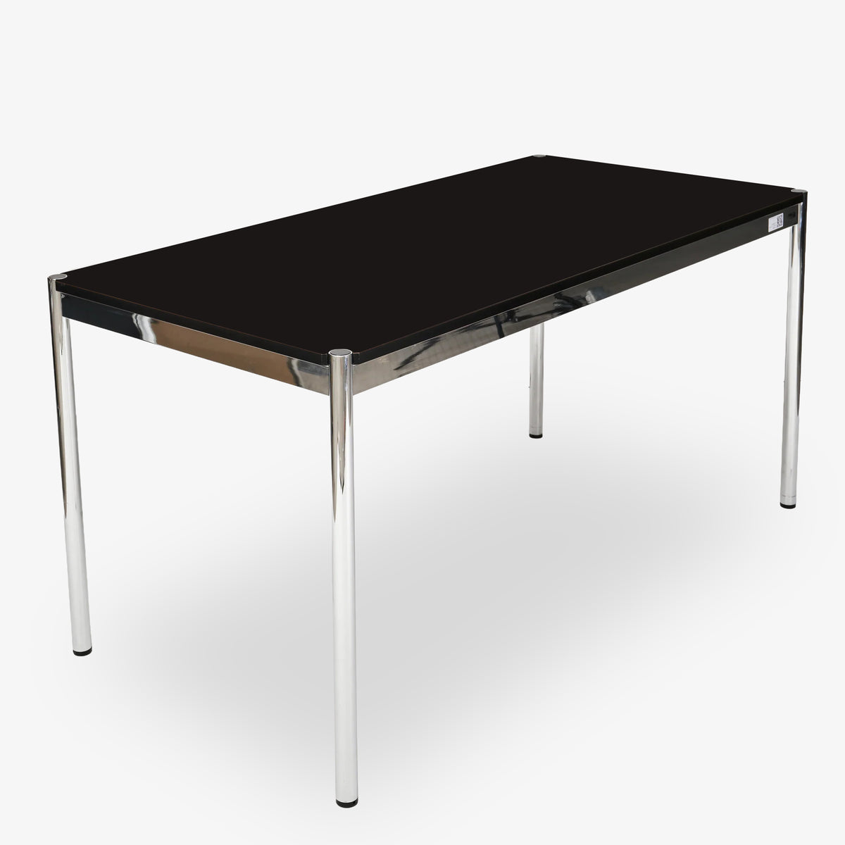 USM Haller Tisch 150x100 Upcycled