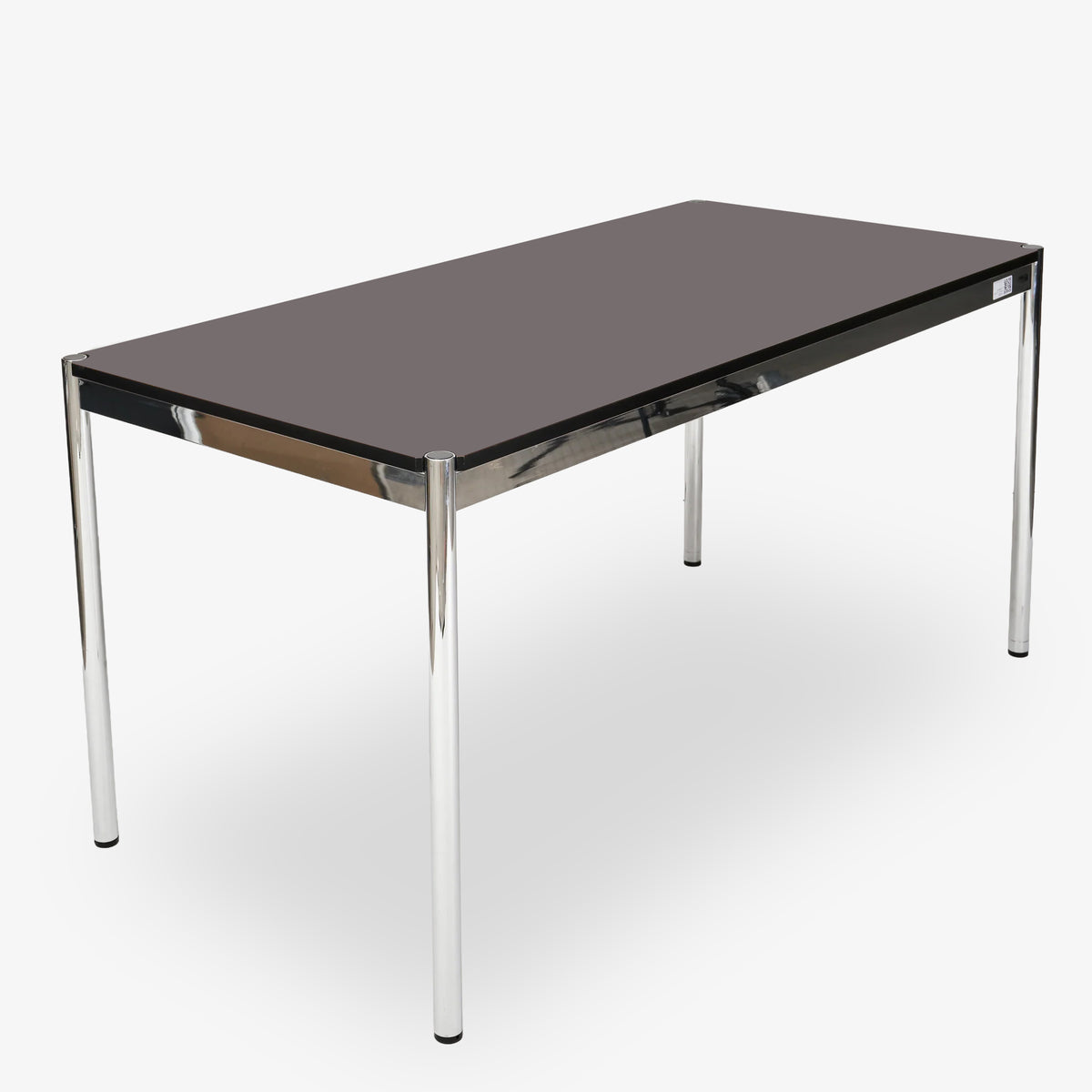 USM Haller Tisch 150x75 Upcycled
