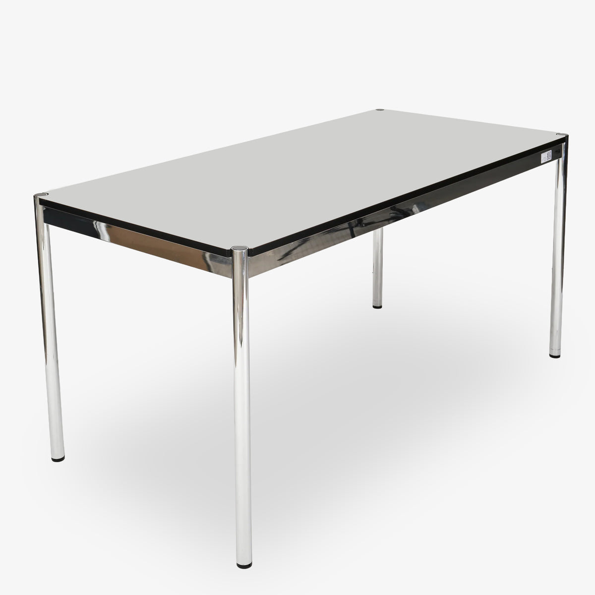 USM Haller Tisch 200x100 Upcycled