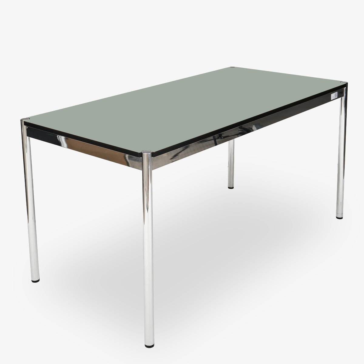 USM Haller Tisch 150x100 Upcycled