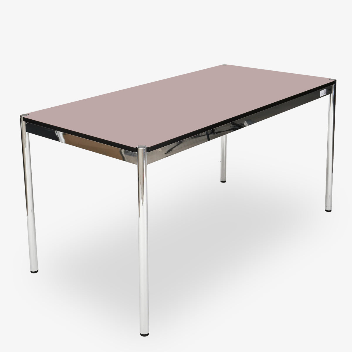 USM Haller Tisch 200x100 Upcycled