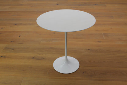 Saarinen Tulip Low Table (Ausstellungsstück) #1056