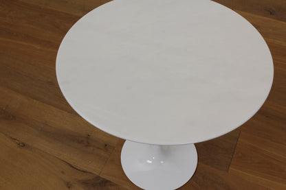 Saarinen Tulip Low Table (Ausstellungsstück) #1056