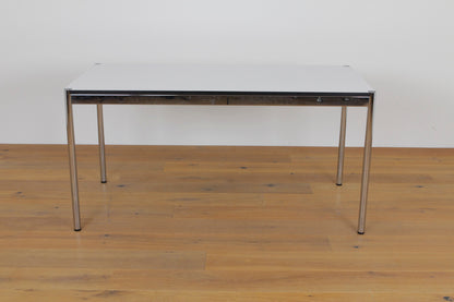 USM Haller Tisch 150x75cm #1163