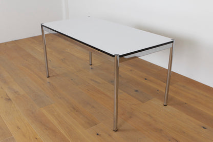 USM Haller Tisch 150x75cm #1163