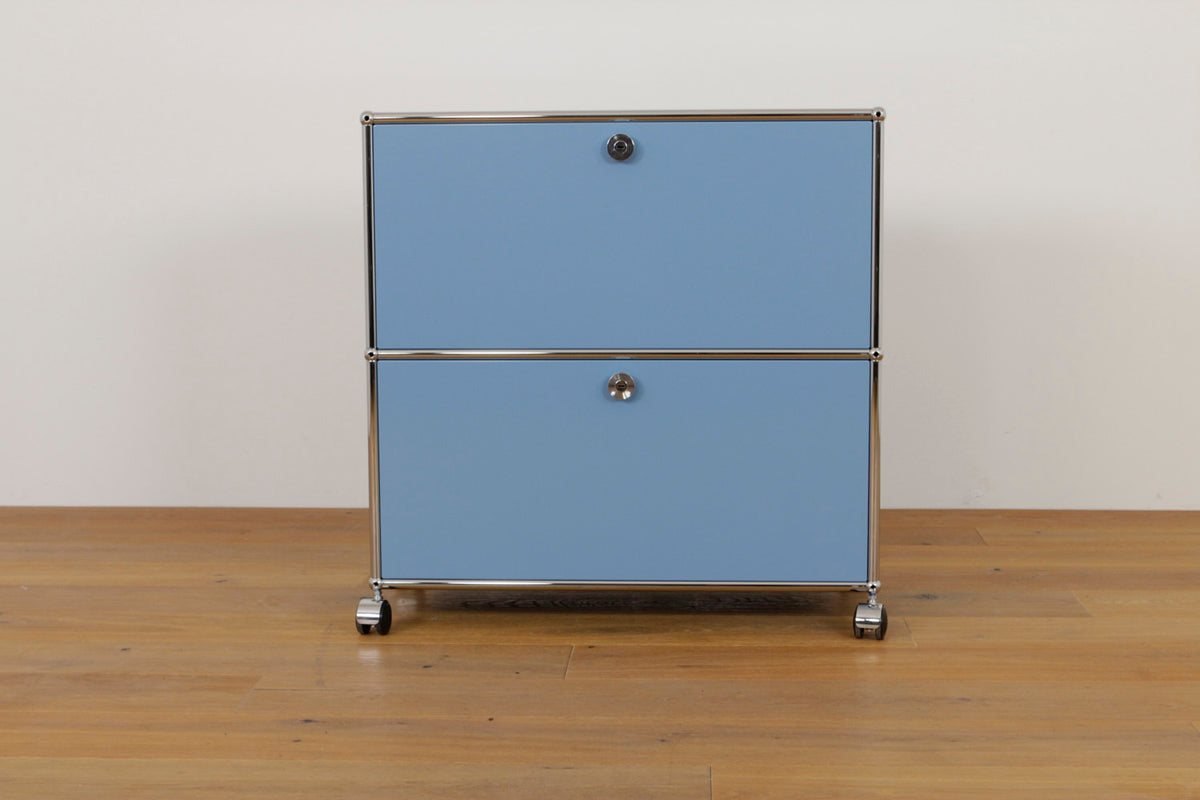 USM Regal upcycled #1227