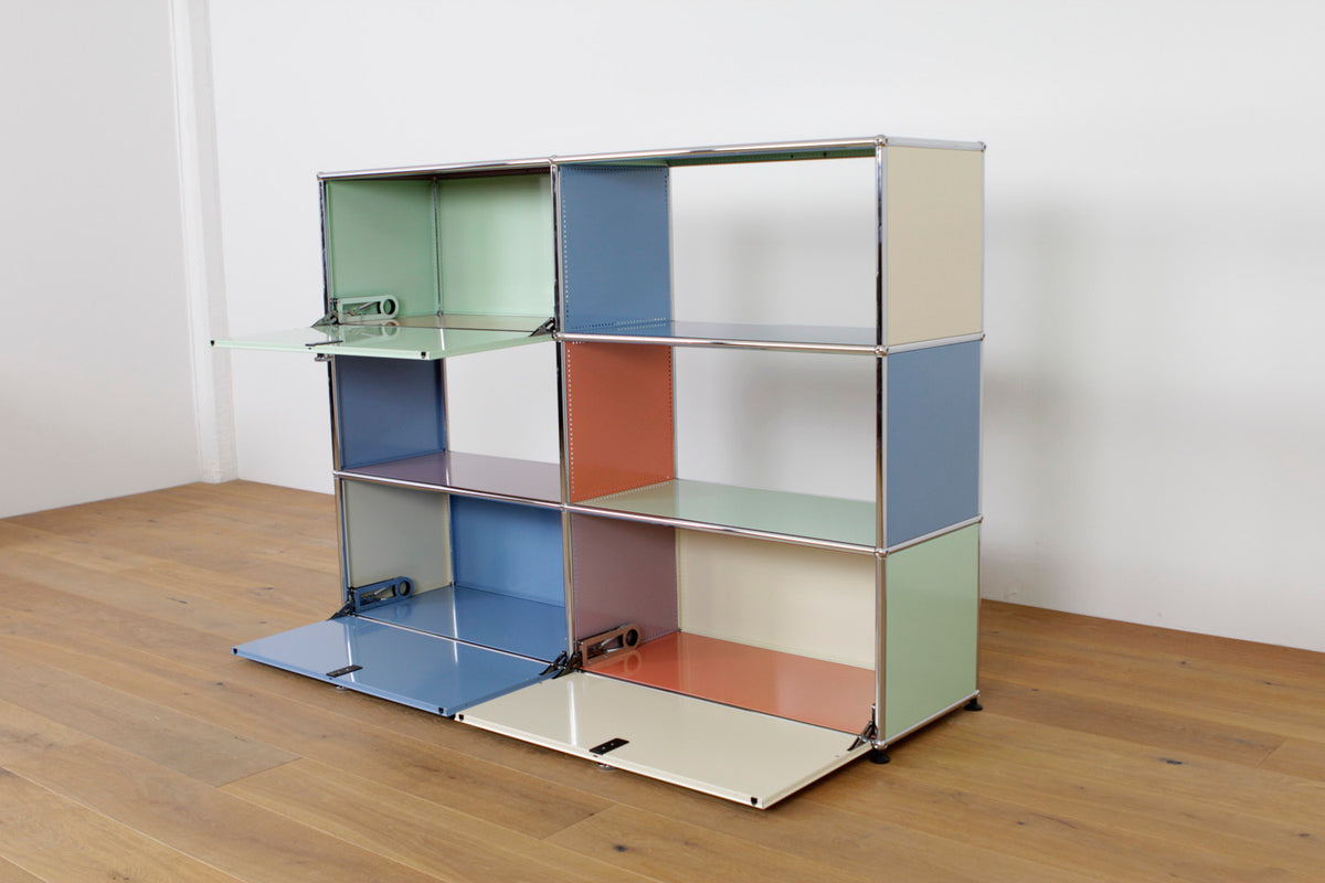 USM Highboard upcycled #1174