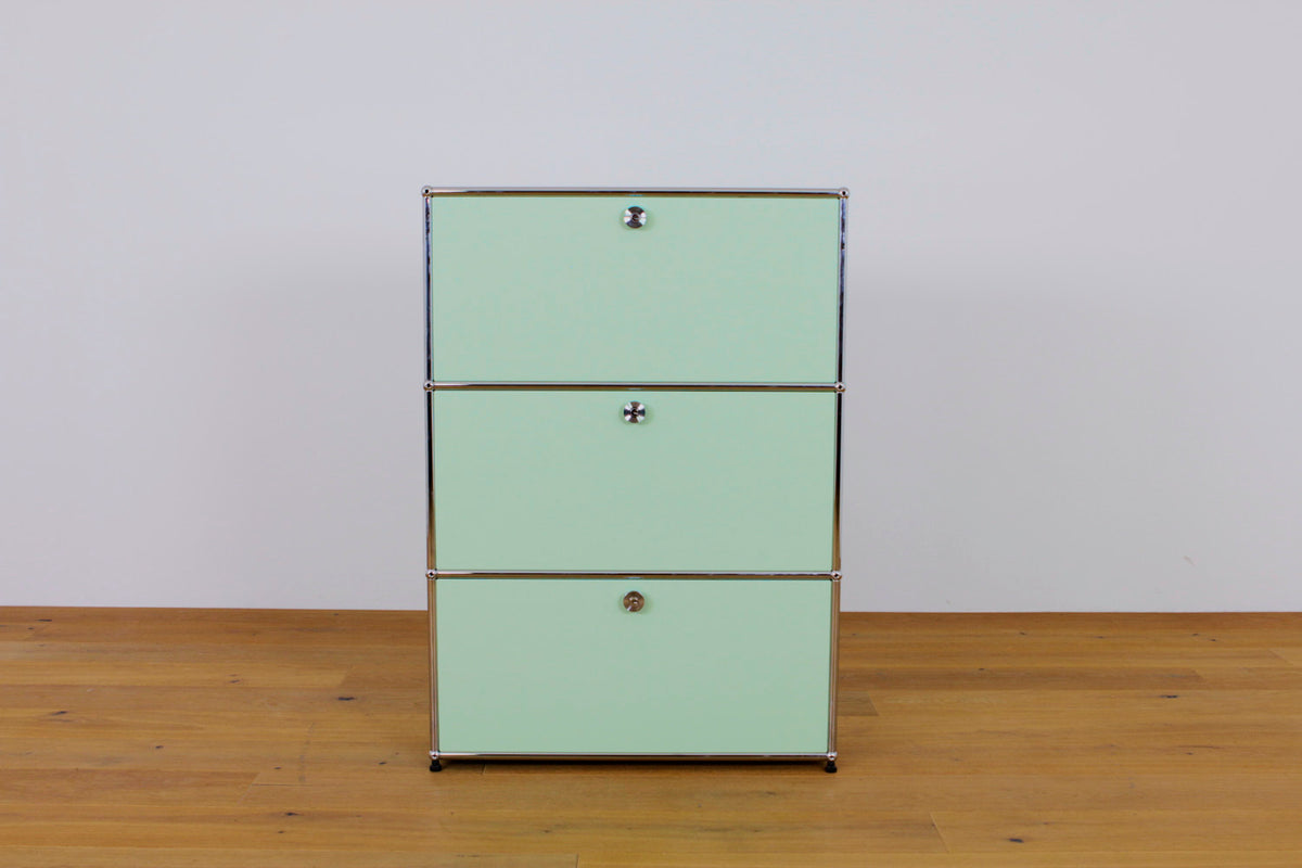 USM Regal upcycled #1211