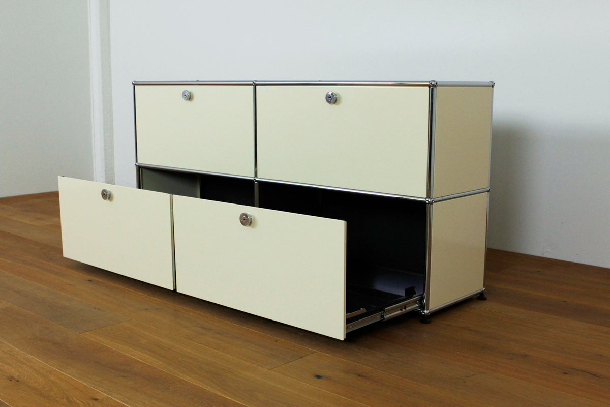USM Sideboard upcycled #1240.1