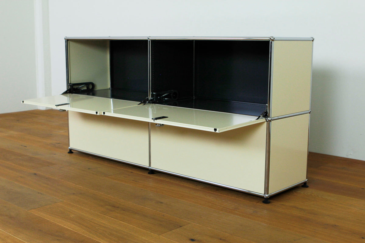 USM Sideboard upcycled #1240.2