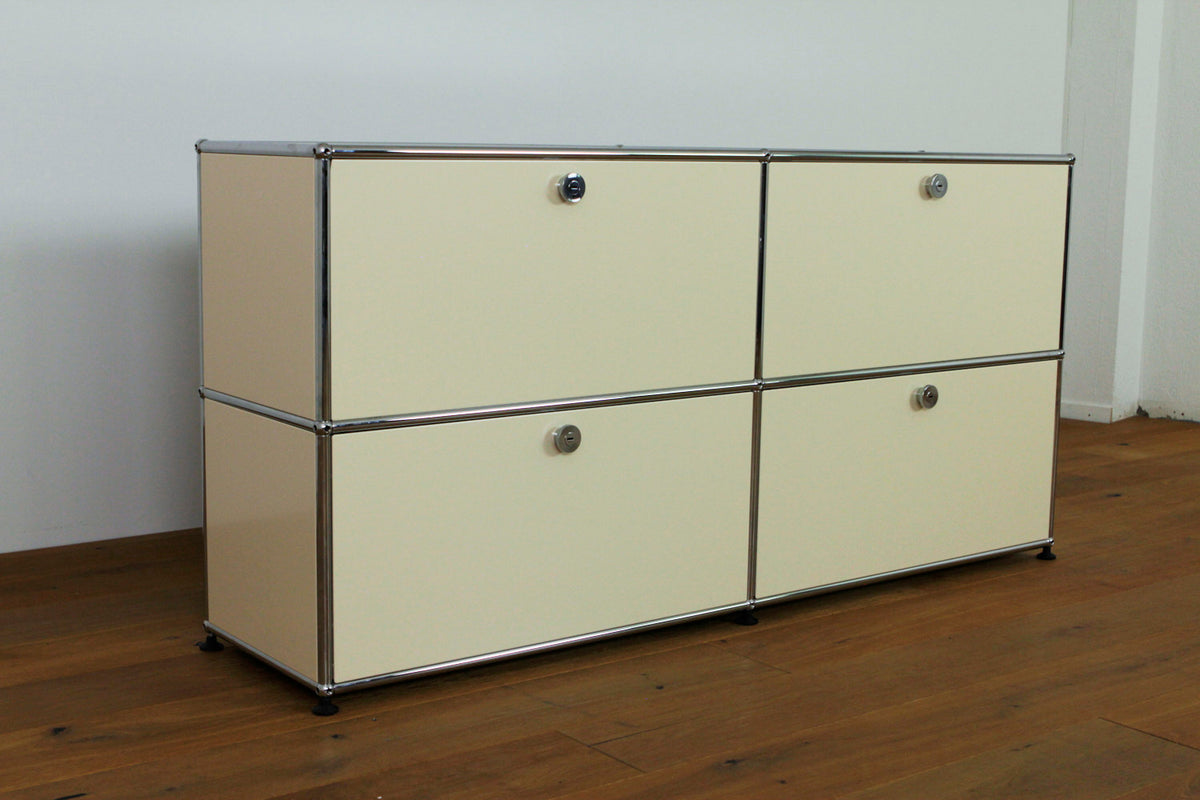 USM Sideboard upcycled #1240.2