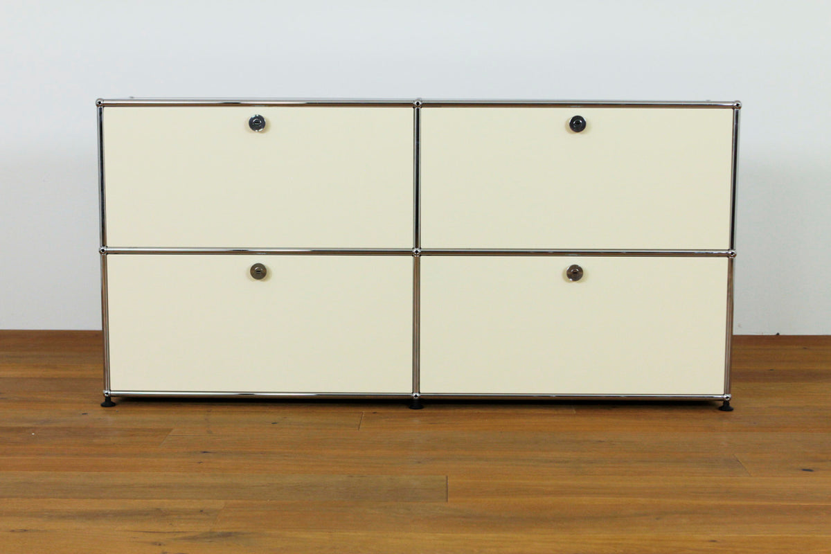 USM Sideboard upcycled #1240.1
