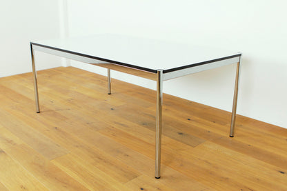 USM Haller Tisch 175x100cm #1187