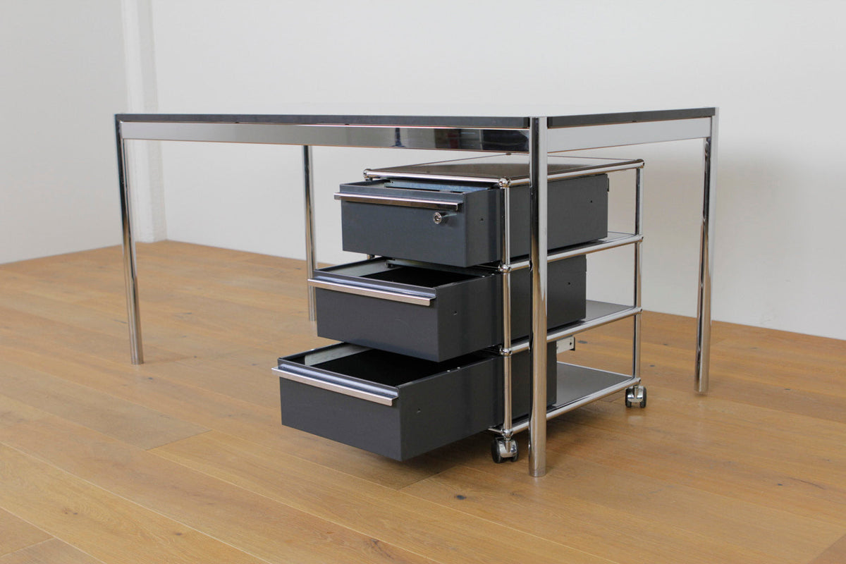 USM Haller Paket Arbeitsplatz #1223