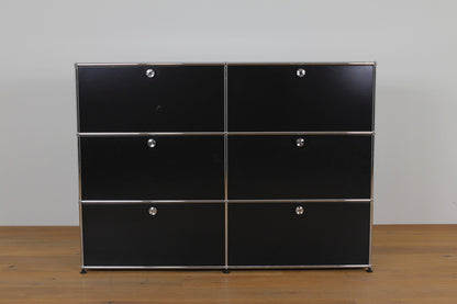 USM Highboard used #1164