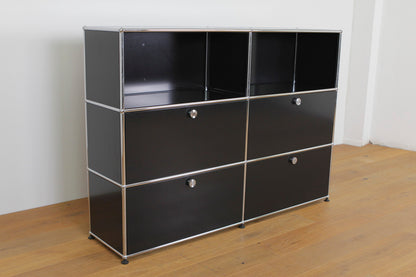 USM Highboard used #1179