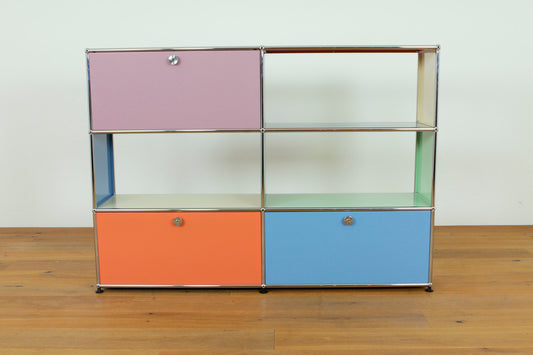 USM Highboard upcycled #1235