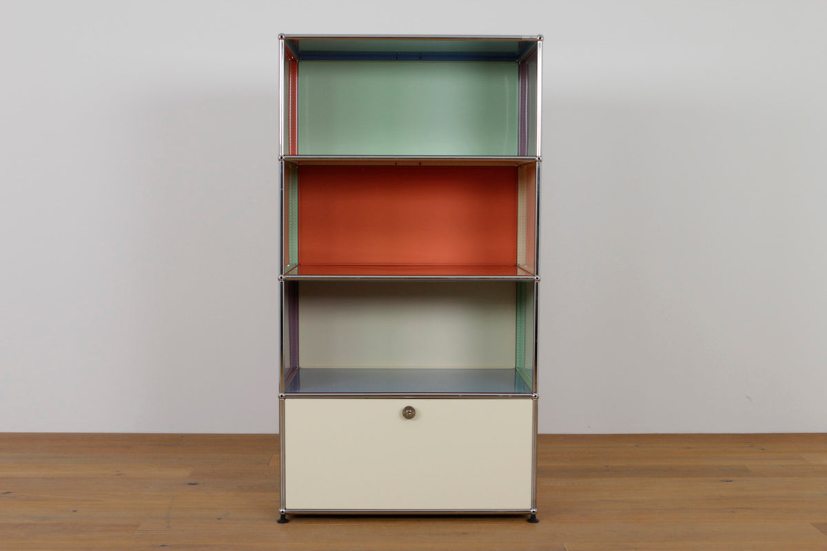 USM Regal upcycled #1198
