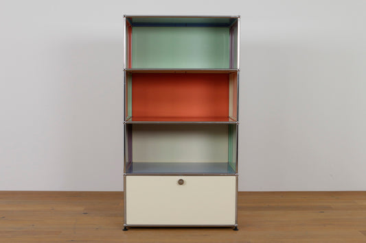 USM Regal upcycled #1198