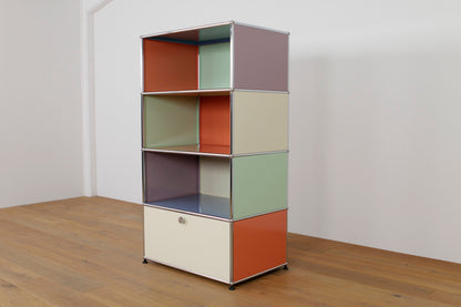 USM Regal upcycled #1198