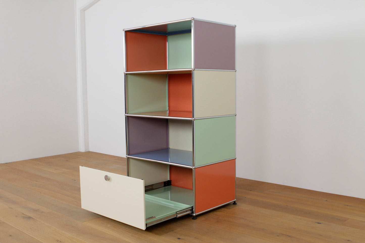USM Regal upcycled #1198