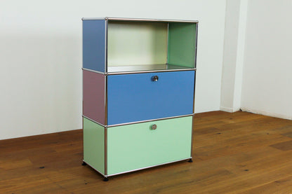 USM Regal upcycled #1241