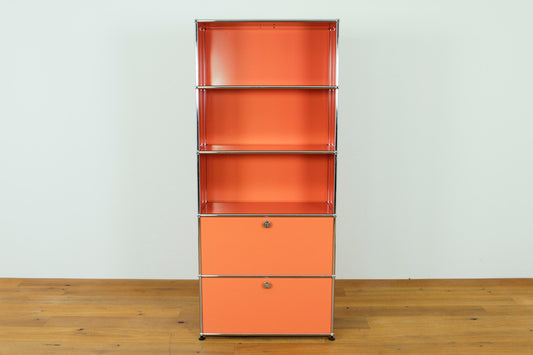 USM Regal upcycled #1239