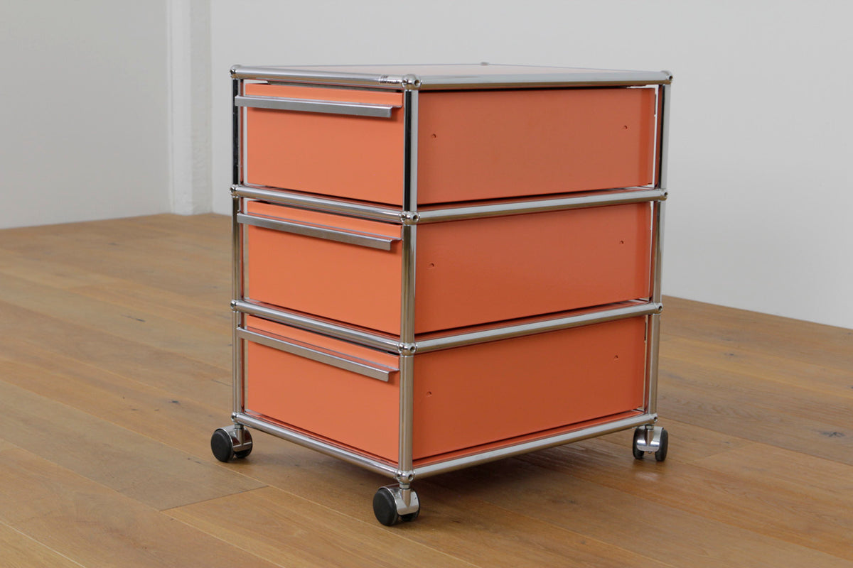 USM Rollkorpus upcycled #1228