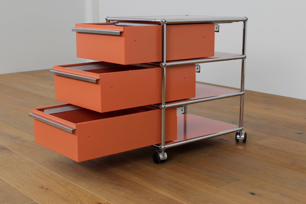 USM Rollkorpus upcycled #1228