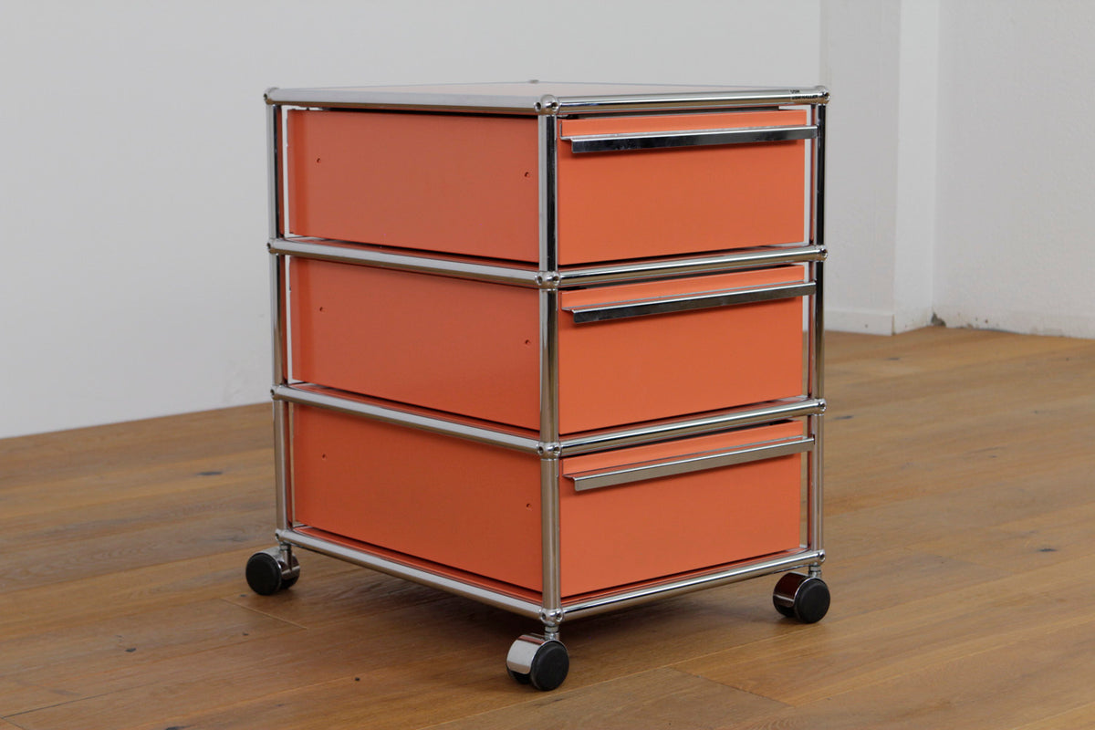 USM Rollkorpus upcycled #1228