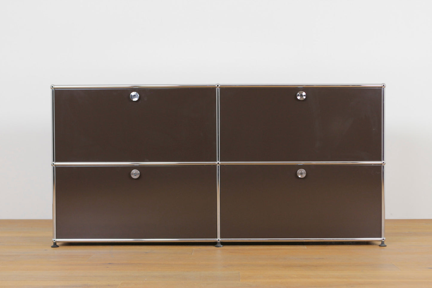 USM Sideboard Braun #1166