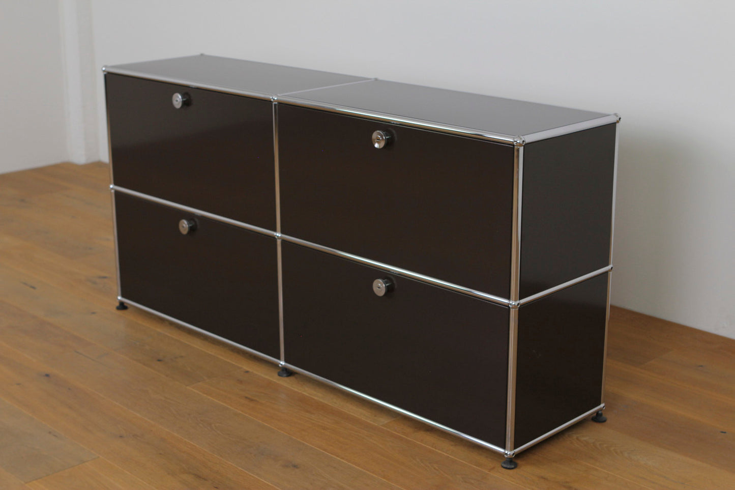 USM Sideboard Braun #1166