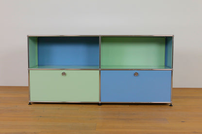 USM Sideboard upcycled #1201