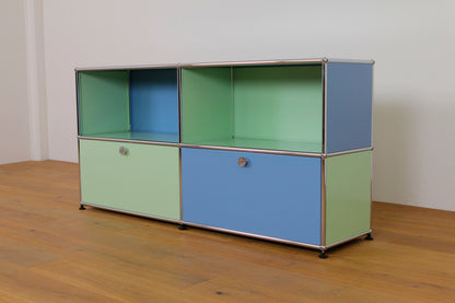USM Sideboard upcycled #1201