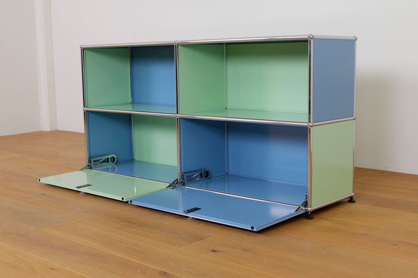 USM Sideboard upcycled #1201