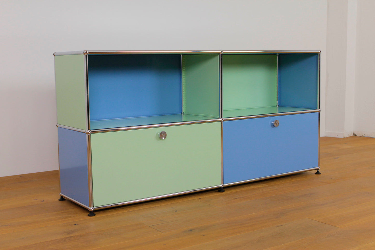USM Sideboard upcycled #1201