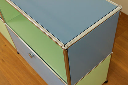 USM Sideboard upcycled #1201
