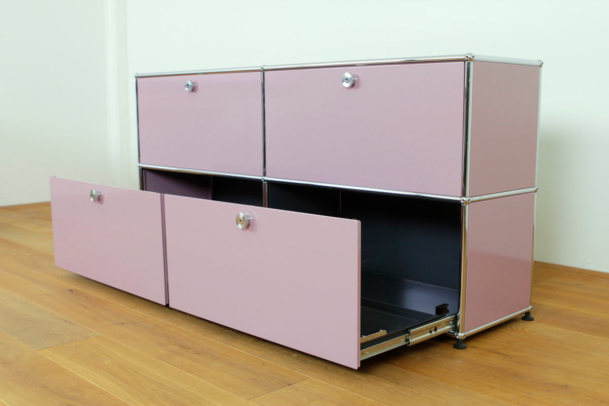 USM Sideboard upcycled #1240.2