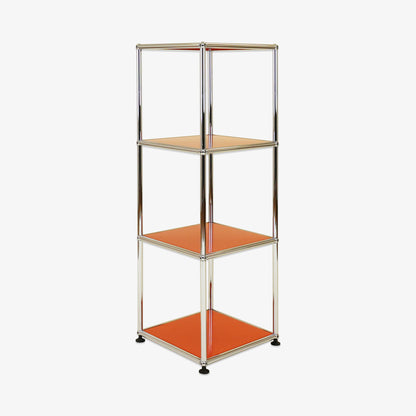 USM Regal upcycled Einzelstück #1028